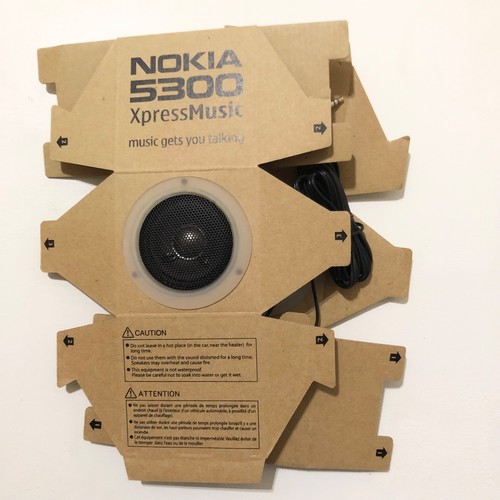 Nokia 5300 xpressmusic - nokia,