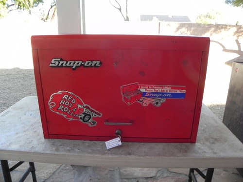 Snap kra59c drawer - snap-on, 9