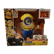 Raro Cattivissimo Me3 Deluxe