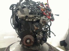 MOTORE Renault Master III