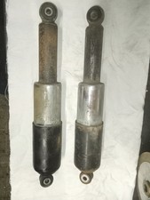 Ammortizzatori Moto Guzzi