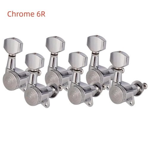 Tuners meccaniche chitarra - meccaniche,