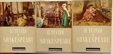Il teatro di Shakespeare