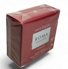 Laura Biagiotti Roma Passione