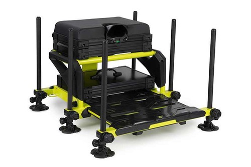 Matrix s25 pro seatbox - matrix,