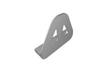 Supporto Montaggio TV Parete