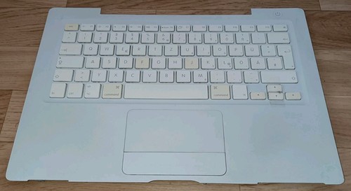 Apple macbook a1181 2006 - macbook,