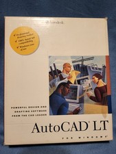 AUTODESK AutoCAD LT per