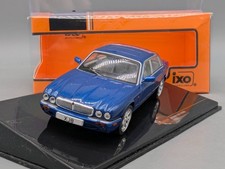 Modellini auto 1:43 IXO Jaguar