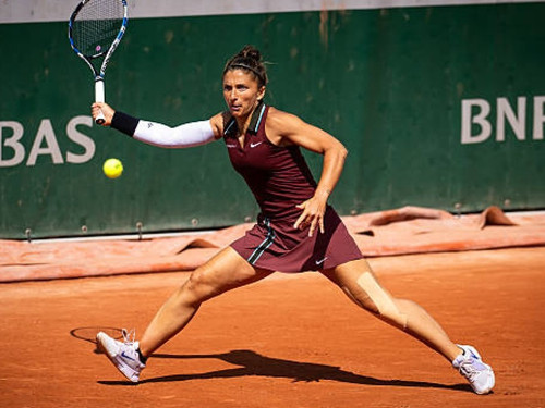Gonna tennis nike court - tennis,