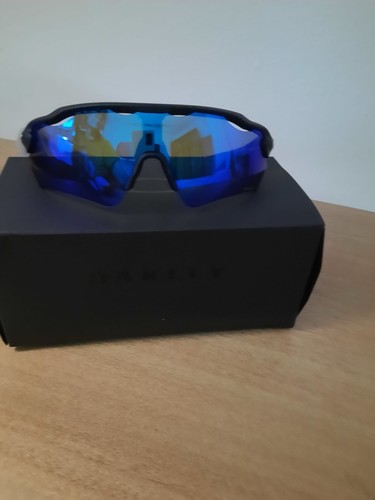 Oakley radar path - oakley,