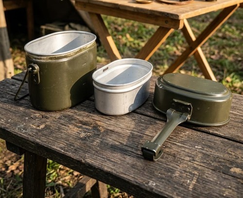 Gavetta militare osim - militare,