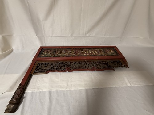 Antico frammento pannello - frammento,