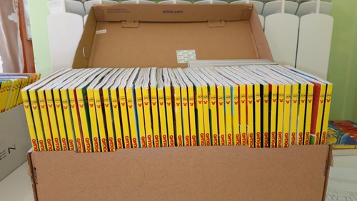 Topolino annata 2021 ottime - topolino,