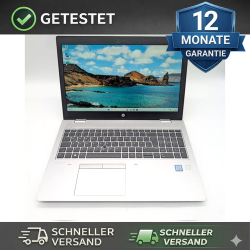 Portatile probook 650 g5 - portatile, hp