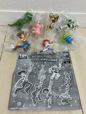 Toy Story figure set 7 figures