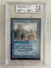 Magic The Gathering MTG 1993