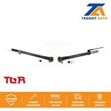 Front inner tie rod end - rod, kit