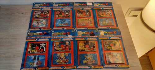 Dragon ball play card mega - ball,