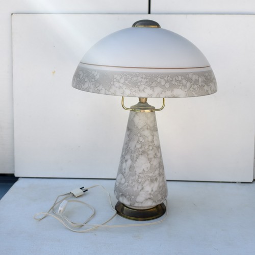 Lampada tavola vintage - tavola,