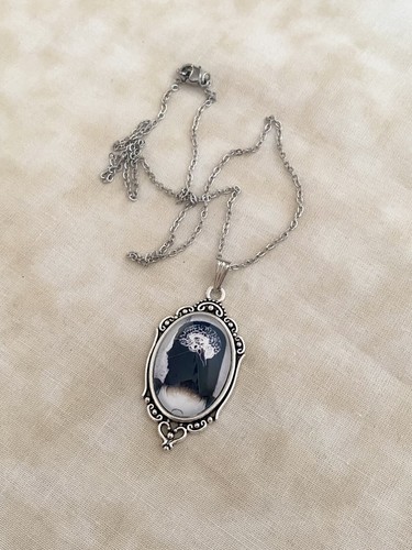 Collana alice madness returns - madness,
