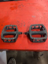 Diamondback Pedali Bmx Nero