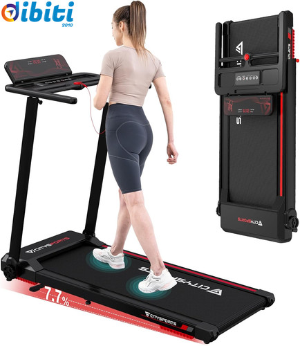 Tapis roulant elettrico - tapis,
