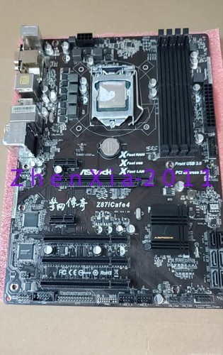 Scheda madre asrock - madre,