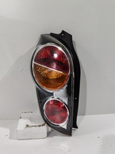 Ricambi Usati Fanale Stop