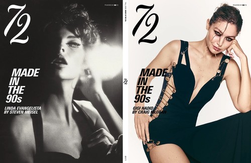 Magazine fall 2026 issue - magazine,