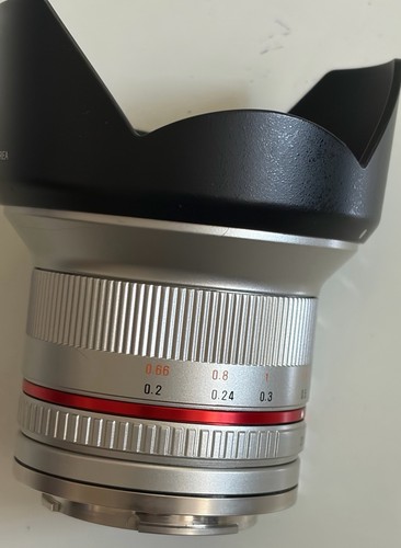 Rokinon cine t1 5 - cine, 35