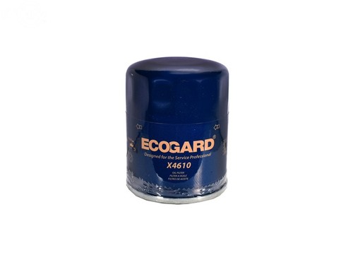 Filtro olio ecogard - filtro,
