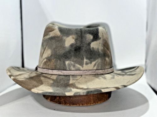 Cappello vintage woolrich - cappello,