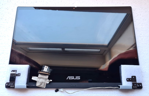 Asus chromebook flip cx3400fm - chromebook,