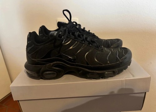 Squalo uomo nere 43 - tn,