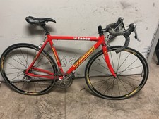Cannondale Saeco CAAD4 Road