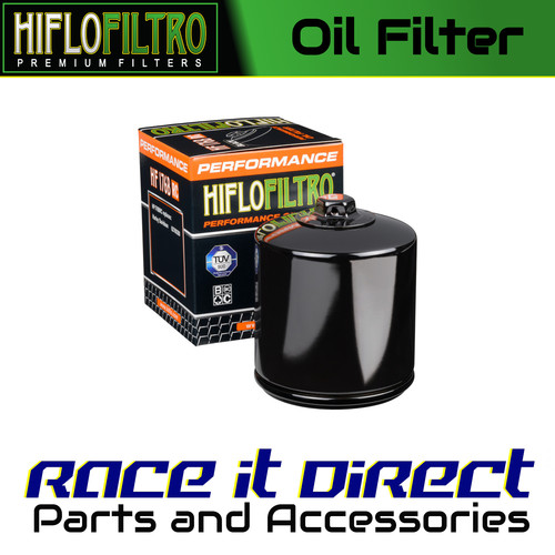 Filtro olio per - , harley