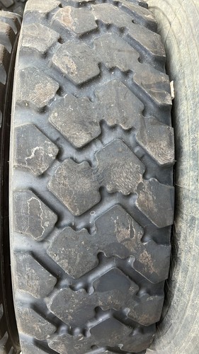 Gomme estive michelin 255 100 - estive, 255/100