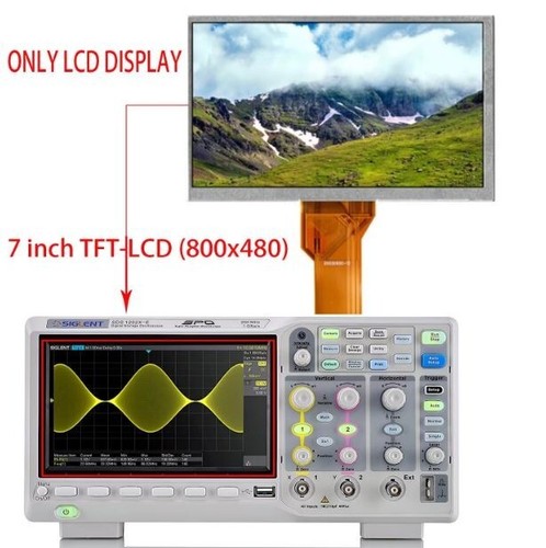 Schermo lcd per - lcd,