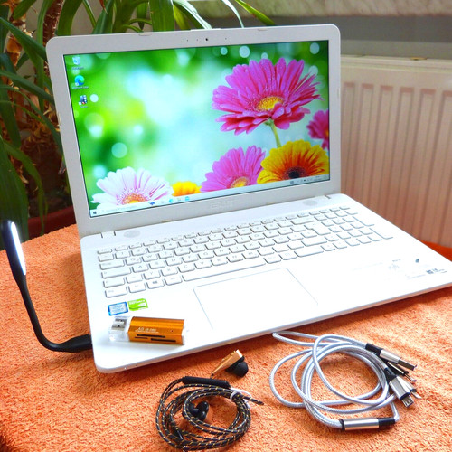 Asus r541 vivobook premium - asus,
