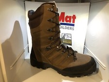 Scarpa caccia pesca - scarpa,