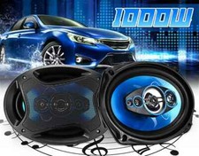 Coppia Casse Altoparlanti