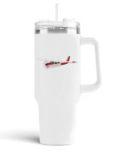Estintore Cessna Cardinal RG -