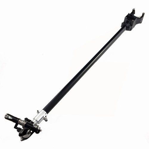 Stasrc 500 tail unit - tail, assembled