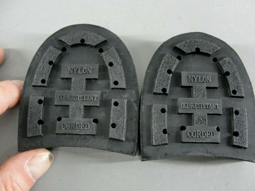 Solid block nylon cordato - block,