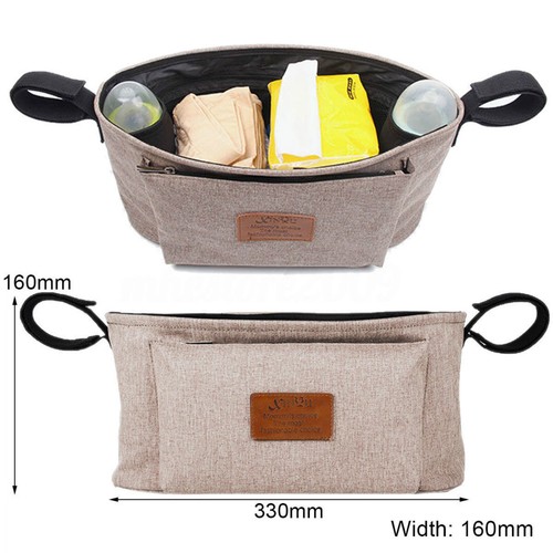 Borsa portaoggetti trolley
