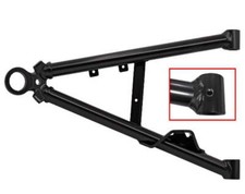 CAN AM BRACCIO A INFERIORE SINISTRO, AT-08444L, 706200742