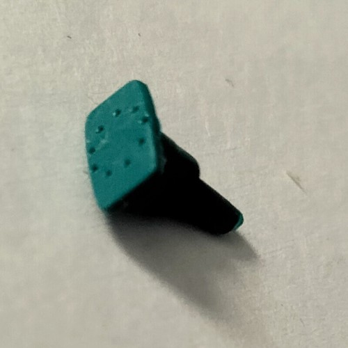 Tampone respingente buffer - respingente,