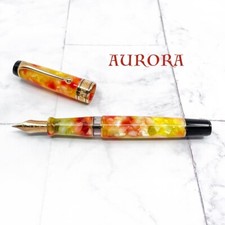 Aurora Optima Caleidoscopio