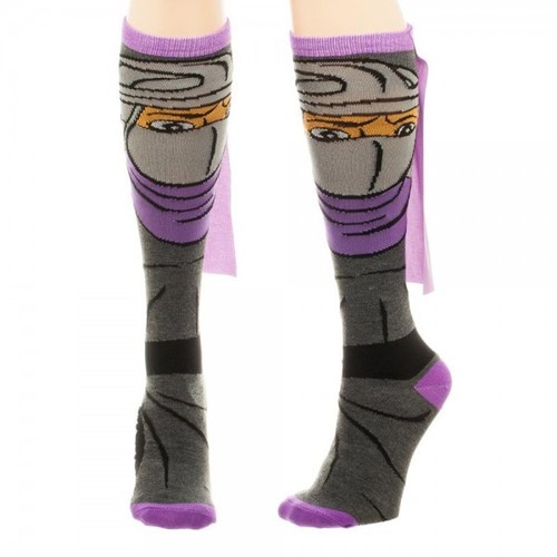 Shredder calze ginocchio - shredder,